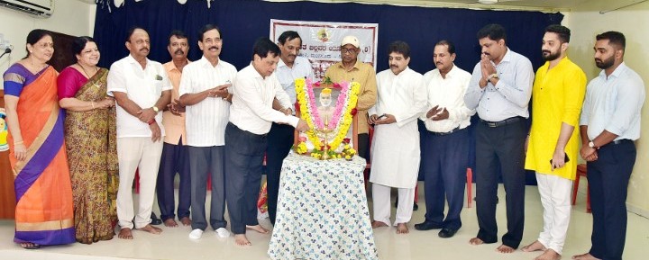 ಕುದ್ರೋಳಿ: ಬಿಲ್ಲವ ಸಂಘದ ಪ್ರತಿನಿಧಿಗಳ ಸಭೆ