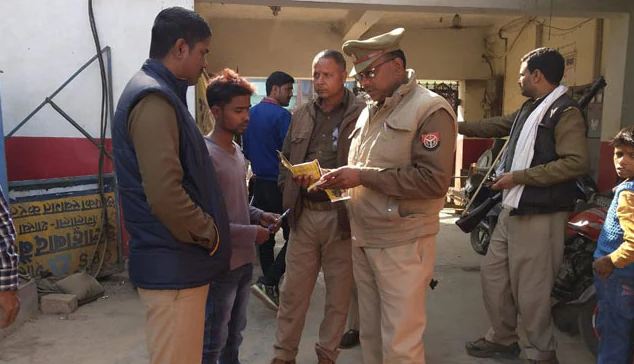 ಲಕ್ನೋ:ಲುಲು ಮಾಲ್ ನಮಾಝ್ ಪ್ರಕರಣದಲ್ಲಿ ಇನ್ನಿಬ್ಬರ ಸೆರೆ; ಬಂಧಿತರ ಸಂಖ್ಯೆ ಏಳಕ್ಕೇರಿಕೆ