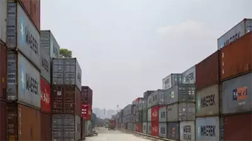 ಭಾರತಕ್ಕೆ ರಷ್ಯಾದಿಂದ ಆಮದು 3.5 ಪಟ್ಟು ಹೆಚ್ಚಳ: ಅಂಕಿ ಅಂಶ