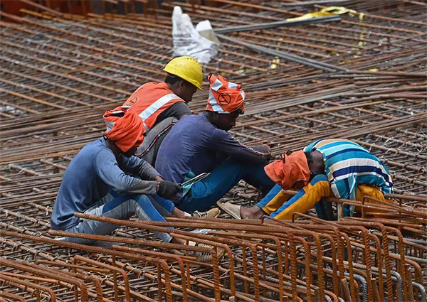 16 ವರ್ಷ ಕಳೆದರೂ ಪಂಜಾಬ್ ಕಾರ್ಮಿಕರಿಗೆ ನರೇಗಾ ನಿರುದ್ಯೋಗ ಭತ್ಯೆ ಸಿಕ್ಕಿಲ್ಲ : ರಾಜ್‌ಕುಮಾರ್ ಕನ್ಸುಹಾ