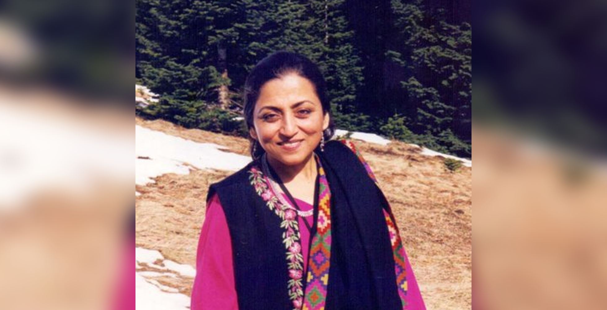 ಸಾಮಾಜಿಕ ಜಾಲತಾಣದಲ್ಲಿ ತಪ್ಪು ಮಾಹಿತಿ ನೀಡಿದ ಆರೋಪ: ಮಧು ಕೀಶ್ವರ್, 4 ಇತರರ ವಿರುದ್ಧ ಪ್ರಕರಣ ದಾಖಲು