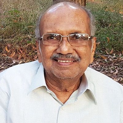 ಪ್ರೊ. ಎಂ. ಸುಧಾಕರ ರಾವ್ ನಿಧನ