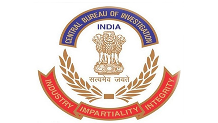ರಾಜ್ಯಸಭೆ ಸೀಟು, ರಾಜ್ಯಾಪಾಲ ಹುದ್ದೆ ನೀಡುವುದಾಗಿ ನಂಬಿಸಿ ಕೋಟ್ಯಾಂತರ ವಂಚನೆ: ನಾಲ್ವರು ಸಿಬಿಐ ವಶಕ್ಕೆ