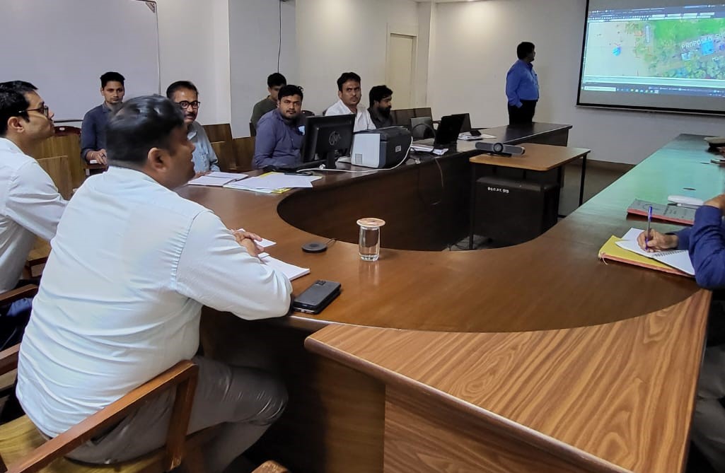 ಕಾಮಗಾರಿಗಳು ಪುನರಾವರ್ತನೆಯಾಗದಂತೆ ಎಚ್ಚರ ವಹಿಸಲು ದ.ಕ.ಜಿಲ್ಲಾಧಿಕಾರಿ ಸೂಚನೆ