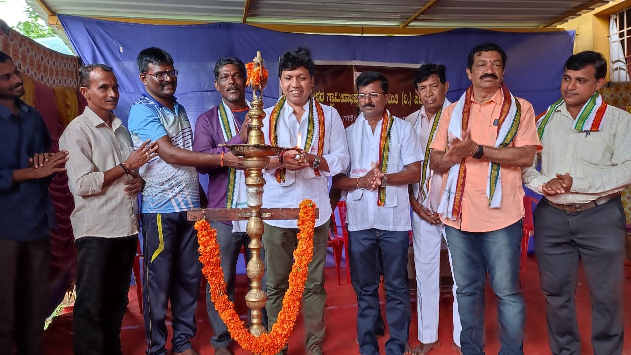 ಪಡು ಬೊಂಡಂತಿಲದಲ್ಲಿ ಕ್ರೀಡೋತ್ಸವ