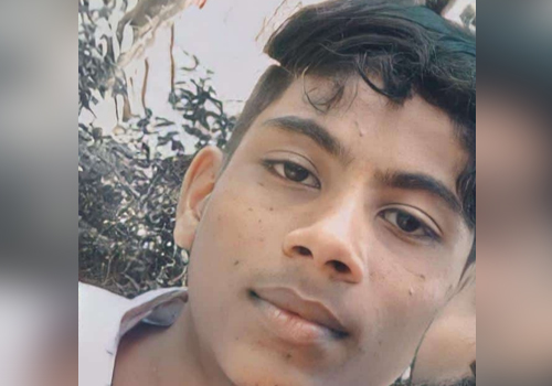 ಶಿರಾಡಿ: ವಿದ್ಯುತ್ ಸ್ಪರ್ಶಿಸಿ ಬಾಲಕ ಮೃತ್ಯು ಶಿರಾಡಿ: ವಿದ್ಯುತ್ ಸ್ಪರ್ಶಿಸಿ ಬಾಲಕ ಮೃತ್ಯು