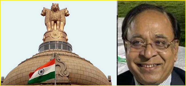 ಸರಕಾರಿ ಅಭಿಯೋಜಕರಾಗಿ ಹಿರಿಯ ವಕೀಲ ಕಿರಣ್ ಜವಳಿ ನೇಮಕ