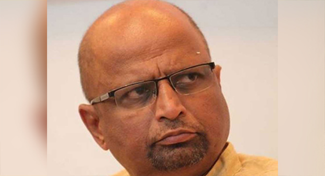 ಹರ್ಮನ್ ಮೊಗ್ಲಿಂಗ್ ಪ್ರಶಸ್ತಿಗೆ ದಿನೇಶ್ ಅಮಿನ್ ಮಟ್ಟು ಆಯ್ಕೆ