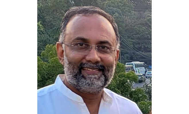 ಸಾಧನಾ ಸಮಾವೇಶ ಸರಕಾರದ ಯಾವ ಸಾಧನೆಗಾಗಿ?: ದಿನೇಶ್ ಗುಂಡೂರಾವ್