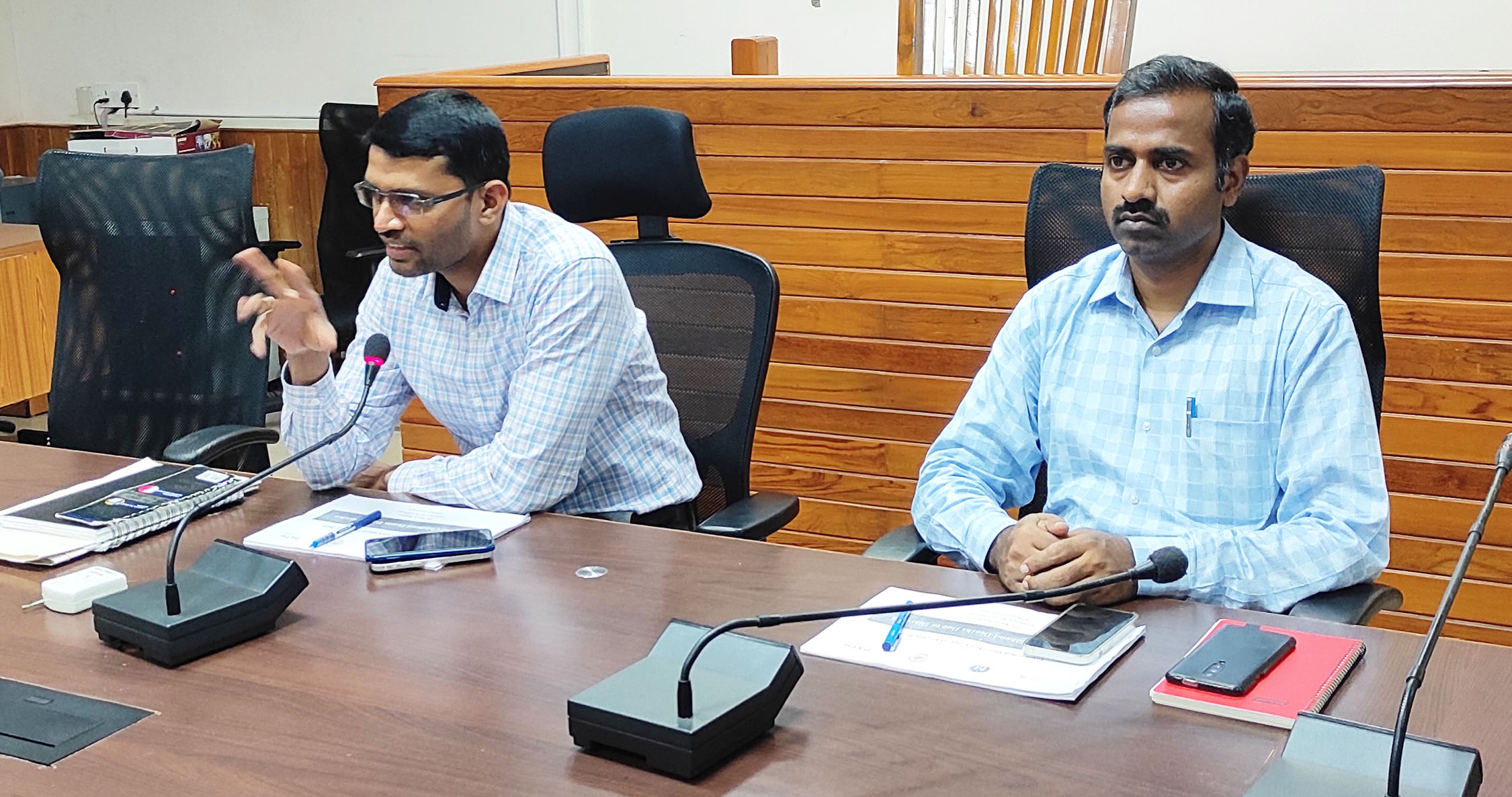 ಆ.10ರಂದು 19ವರ್ಷದೊಳಗಿನವರಿಗೆ ಜಂತುಹುಳು ನಿವಾರಣಾ ಮಾತ್ರೆ ವಿತರಣೆ: ಉಡುಪಿ ಡಿಸಿ ಕೂರ್ಮಾರಾವ್‌