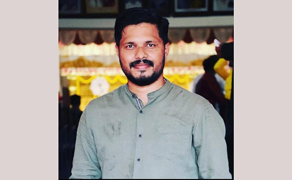 ಪ್ರವೀಣ್ ನೆಟ್ಟಾರು ಹತ್ಯೆ: ಕೋಟ ಕ್ಷೇತ್ರದ ಯುವಮೋರ್ಚಾ ಅಧ್ಯಕ್ಷ ರಾಜೀನಾಮೆ