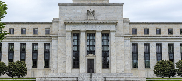 ಹಣದುಬ್ಬರದ ಮೇಲೆ ಪ್ರಹಾರ: ಮತ್ತೆ 75 ಮೂಲ ಅಂಶಗಳಷ್ಟು ಬಡ್ಡಿದರ ಹೆಚ್ಚಿಸಿದ ಅಮೆರಿಕ ಫೆಡ್‍ಬ್ಯಾಂಕ್