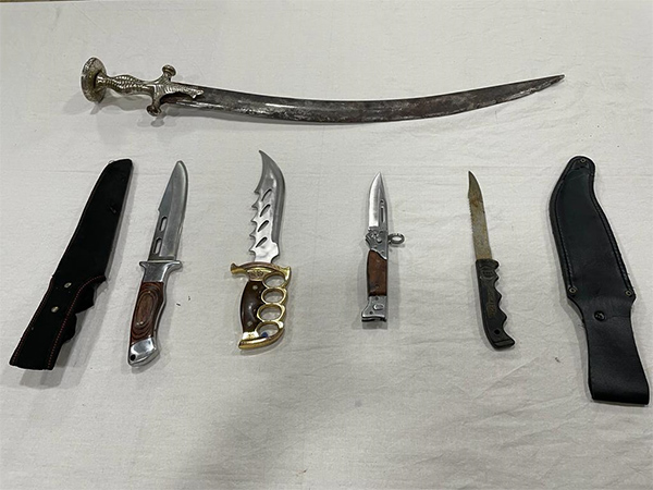 ಶಿವಮೊಗ್ಗ ಪೊಲೀಸರ ವಿಶೇಷ ಕಾರ್ಯಾಚರಣೆ; ಅನುಮಾನಾಸ್ಪದವಾಗಿ ಓಡಾಡುತ್ತಿರುವವರ ವಿಚಾರಣೆ