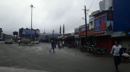 ಪ್ರವೀಣ್ ನೆಟ್ಟಾರು ಹತ್ಯೆ ಖಂಡಿಸಿ ಇಂದು (ಗುರುವಾರ)  ಕೊಪ್ಪ ಪಟ್ಟಣ ಬಂದ್ ಗೆ ಕರೆ