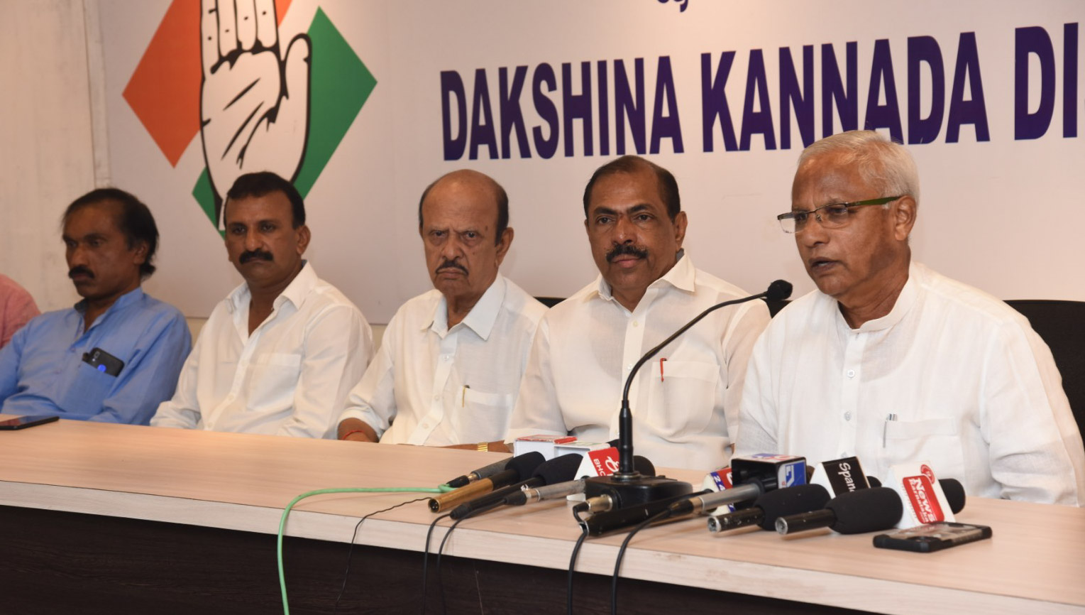 ಕಾನೂನು ಸುವ್ಯವಸ್ಥೆ ಕಾಪಾಡುವಲ್ಲಿ ಸರಕಾರ ವಿಫಲ: ಜೆ.ಆರ್.ಲೋಬೊ ಆರೋಪ