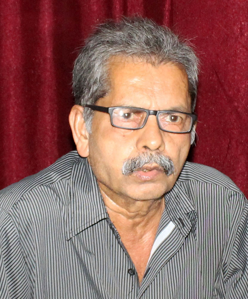 ಉಡುಪಿ: ಜು.31ಕ್ಕೆ ಜಿ.ರಾಜಶೇಖರ್‌ಗೆ ನುಡಿನಮನ