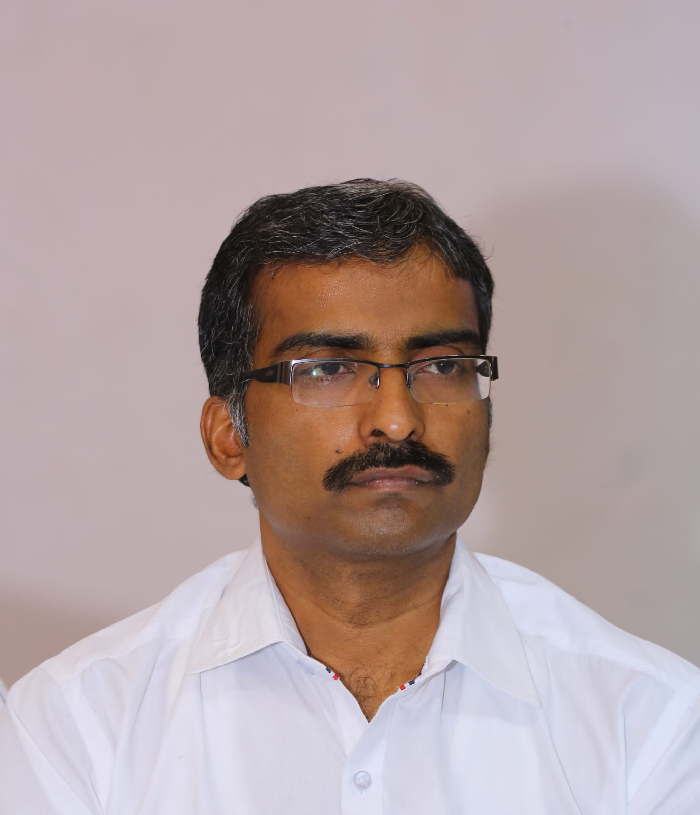 ರಾಜ್ಯ ಸರಕಾರಿ ನೌಕರರ ಒಕ್ಕೂಟದ ರಾಜ್ಯಾಧ್ಯಕ್ಷರಾಗಿ ಜೈಕುಮಾರ್ ಆಯ್ಕೆ