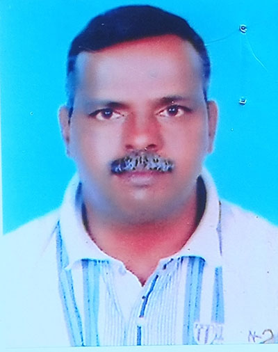 ವ್ಯಕ್ತಿ ನಾಪತ್ತೆ