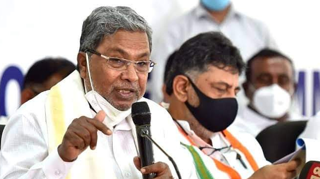 ಕೋಮು ದ್ವೇಷವನ್ನು ದೂರ ಮಾಡಿ, 30 ವರ್ಷಗಳ ಹಿಂದಿದ್ದ ಕರಾವಳಿಯನ್ನು ಮತ್ತೆ ನಿರ್ಮಾಣ ಮಾಡಿ ಕೋಮು ದ್ವೇಷವನ್ನು ದೂರ ಮಾಡಿ, 30 ವರ್ಷಗಳ ಹಿಂದಿದ್ದ ಕರಾವಳಿಯನ್ನು ಮತ್ತೆ ನಿರ್ಮಾಣ ಮಾಡಿ