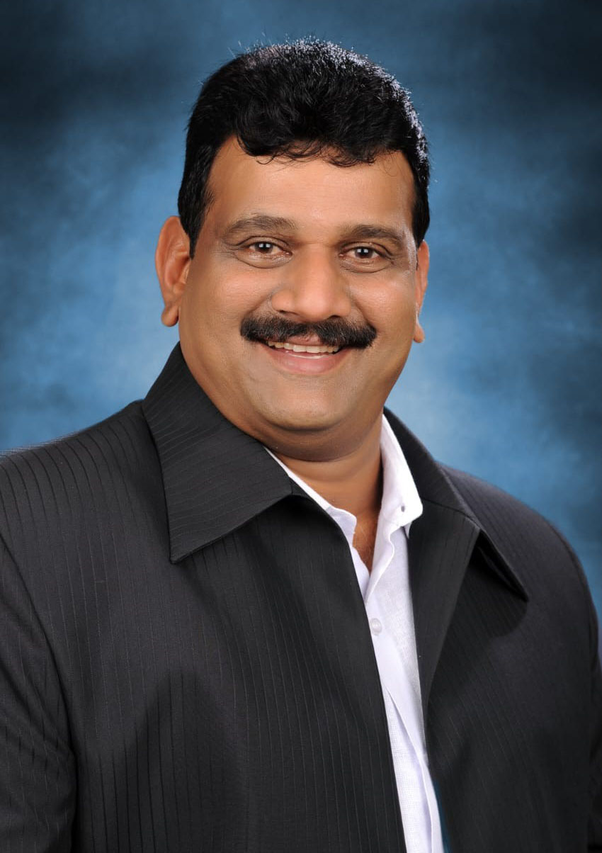 ಭಾರತ ಸೇವಾ ದಳ ಜಿಲ್ಲಾಧ್ಯಕ್ಷರಾಗಿ ಅಂಡಾರು ದೇವಿಪ್ರಸಾದ್ ಶೆಟ್ಟಿ