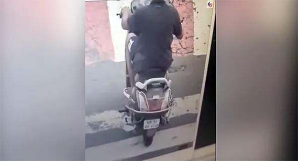 ಭೋಪಾಲ್ ವಿದ್ಯಾರ್ಥಿ ಸಾವಿಗೂ ಪ್ರವಾದಿ ಅವಹೇಳನ ಸಂದೇಶಕ್ಕೂ ಸಂಬಂಧ ಇಲ್ಲ: ತನಿಖೆಯಿಂದ ದೃಢ