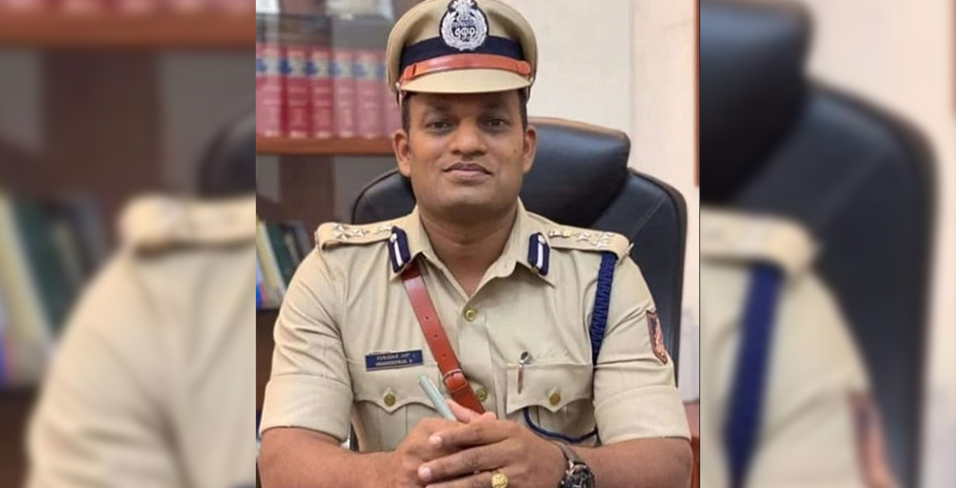 ಫಾಝಿಲ್ ಕೊಲೆ ಪ್ರಕರಣ; 21ಕ್ಕೂ ಅಧಿಕ ಮಂದಿ ವಶಕ್ಕೆ: ಕಮಿಷನರ್‌ ಶಶಿಕುಮಾರ್