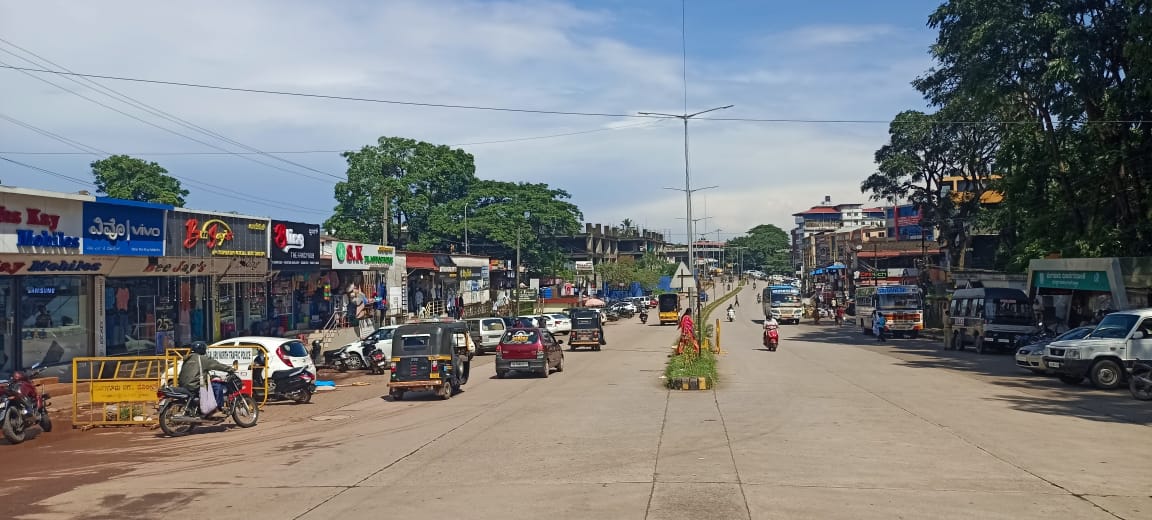 ಸಹಜ ಸ್ಥಿತಿಗೆ ಮರಳಿದ ಸುರತ್ಕಲ್