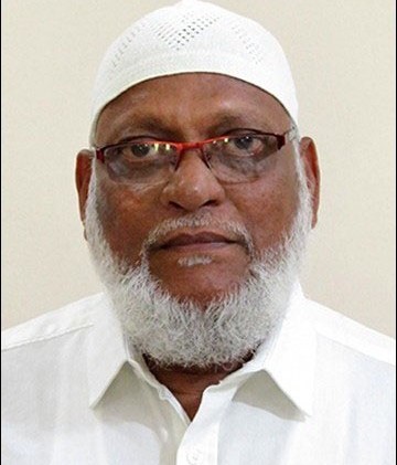 ಅಮಾಯಕರ ಕೊಲೆ, ಸರಕಾರದ ನಡೆ, ಸಿಎಂ ಪಕ್ಷಪಾತಿ ಧೋರಣೆಗೆ ಉಡುಪಿ ಜಿಲ್ಲಾ ಮುಸ್ಲಿಮ್ ಒಕ್ಕೂಟ ಖಂಡನೆ