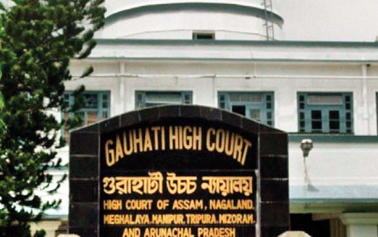 ಅಸ್ಸಾಂ: ಪೊಲೀಸರು ನಡೆಸಿದ ಗುಂಡಿನ ದಾಳಿಗಳ ಕುರಿತು ವರದಿ ಹಾಜರುಪಡಿಸಲು ಗುವಾಹಟಿ ಹೈಕೋರ್ಟ್ ನಿರ್ದೇಶ