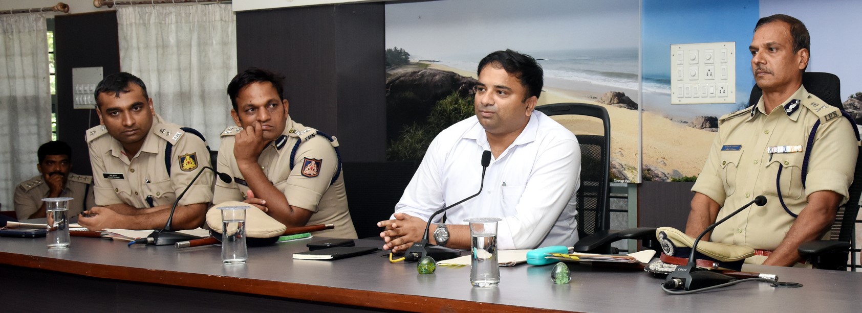 ದ.ಕ. ಜಿಲ್ಲೆಯಲ್ಲಿ ಅಹಿತಕರ ಘಟನೆ ಹಿನ್ನೆಲೆ; ಕೊಲೆಯಾದ ಮೂವರ ಮನೆಗೂ ಸಿಎಂ ಬೊಮ್ಮಾಯಿ ಭೇಟಿ ನೀಡಬೇಕಿತ್ತು