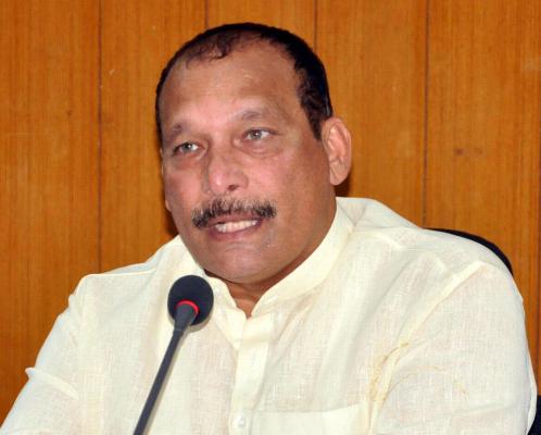 ಸರಕಾರ ಪರಿಹಾರ ನೀಡದೆ ಶಾಂತಿ ಸೌಹರ್ದತೆಗೆ ಕುಂದಾಗಿದೆ: ಐವನ್ ಡಿಸೋಜ ಖಂಡನೆ