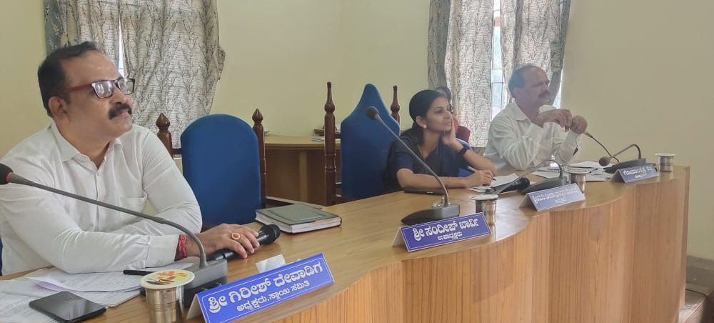 ಅಪಾಯಕಾರಿ ಹಳೆಯ ಕಟ್ಟಡಗಳ ಬಗ್ಗೆ ತೆರವಿಗೆ ಕ್ರಮ: ಕುಂದಾಪುರ ಪುರಸಭೆ ಸಾಮಾನ್ಯ ಸಭೆಯಲ್ಲಿ ಸದಸ್ಯರ ಒತ್ತಾಯ