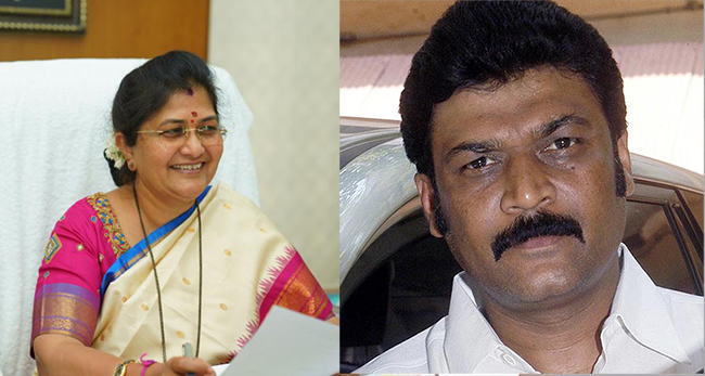 ವಿಜಯನಗರ, ಕೊಪ್ಪಳ ಜಿಲ್ಲಾ ಉಸ್ತುವಾರಿ ಸಚಿವರ ನೇಮಕ ಆದೇಶ ರದ್ದು