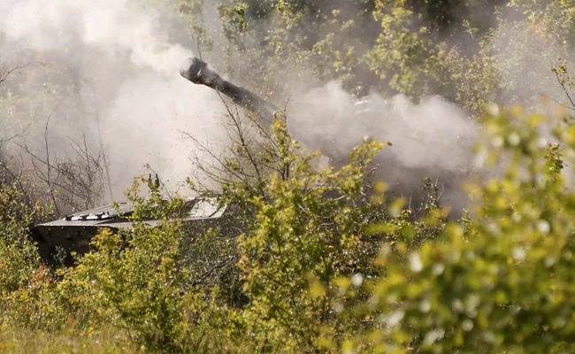 ಖೆರ್ಸೊನ್ ಸಂಘರ್ಷದಲ್ಲಿ 100ಕ್ಕೂ ಅಧಿಕ ರಶ್ಯನ್ ಸೈನಿಕರ ಸಾವು: ಉಕ್ರೇನ್ ಸೇನೆ ಘೋಷಣೆ