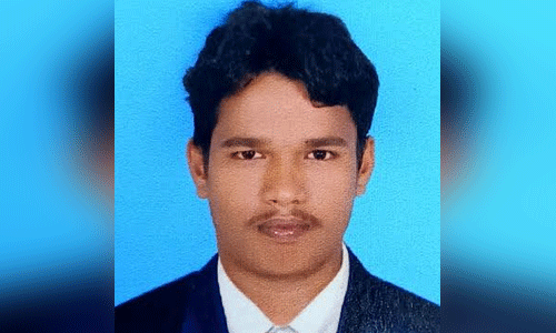 ಭಟ್ಕಳ ತಾಲೂಕು ಯುವ ಕಾಂಗ್ರೆಸ್‍ ಅಧ್ಯಕ್ಷರಾಗಿ ವಿಶ್ವನಾಥ ಶೆಟ್ಟಿ ಆಯ್ಕೆ