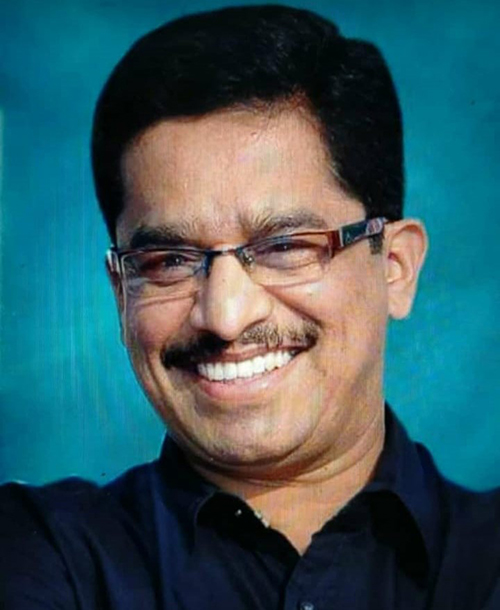 ಮೂಡುಬಿದಿರೆ: ನೋಟರಿ ಚೇತನ್ ವರ್ಮ ನಿಧನ