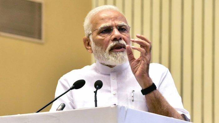 ಸಮೀಪದ ಐತಿಹಾಸಿಕ ರೈಲು ನಿಲ್ದಾಣಗಳಿಗೆ ಭೇಟಿ ನೀಡುವಂತೆ ಜನತೆಗೆ ಮನ್ ಕಿ ಬಾತ್ ನಲ್ಲಿ ಪ್ರಧಾನಿ ಆಗ್ರಹ