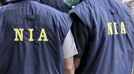 ಭಟ್ಕಳ; ಇಬ್ಬರನ್ನು ವಿಚಾರಣೆ ನಡೆಸಿ ಬಿಡುಗಡೆಗೊಳಿಸಿದ ಎನ್.ಐ.ಎ