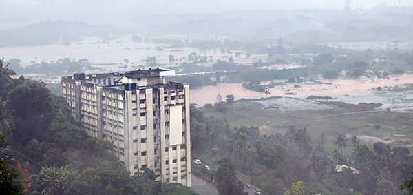 ದ.ಕ. ಜಿಲ್ಲೆಯಲ್ಲಿ ನಿರಂತರ ಮಳೆ; ಶಾಲಾ-ಕಾಲೇಜುಗಳಿಗೆ ರಜೆ