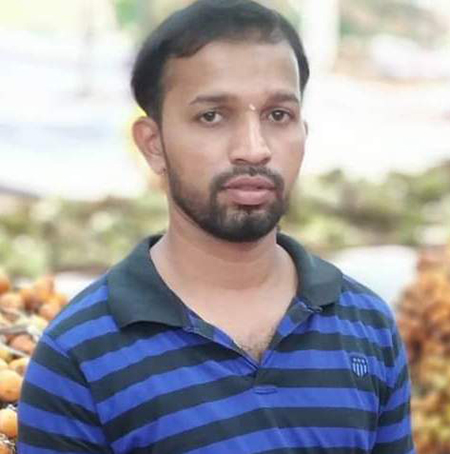 ಸುಳ್ಯ ನಗರ ಪಂಚಾಯತ್ ಪೌರ‌ ಕಾರ್ಮಿಕ ಆತ್ಮಹತ್ಯೆ