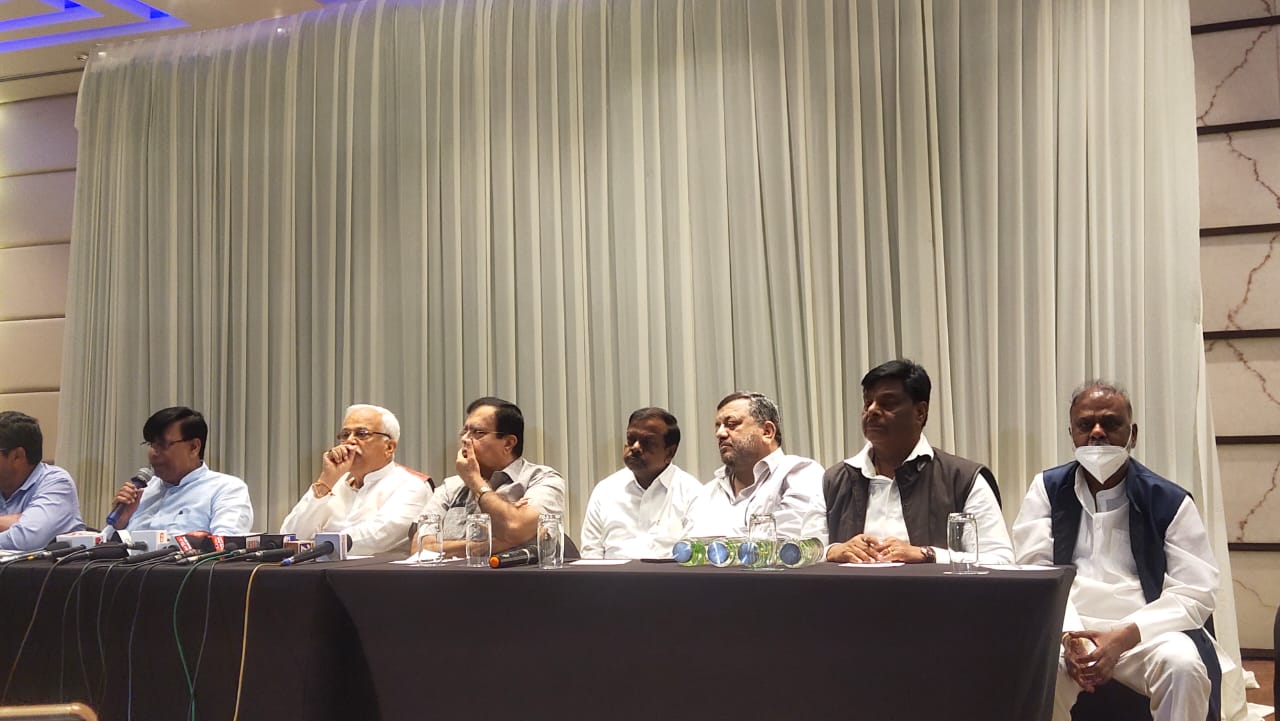 ಆಗಸ್ಟ್ 3ಕ್ಕೆ ದಾವಣಗೆರೆಯಲ್ಲಿ ‘ಸಿದ್ದರಾಮಯ್ಯ ಅಮೃತ ಮಹೋತ್ಸವ ಸಮಾರಂಭ