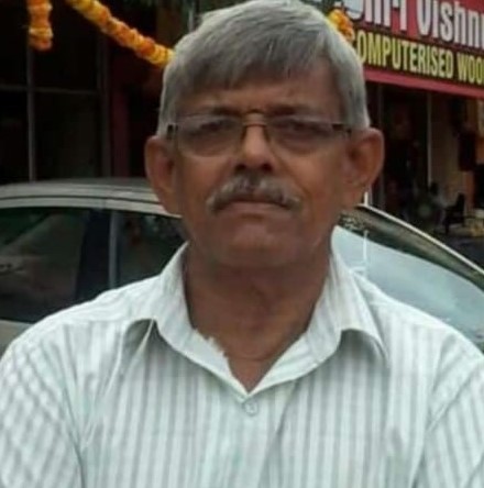 ಚಂದ್ರಶೇಖರ್ ಭಟ್