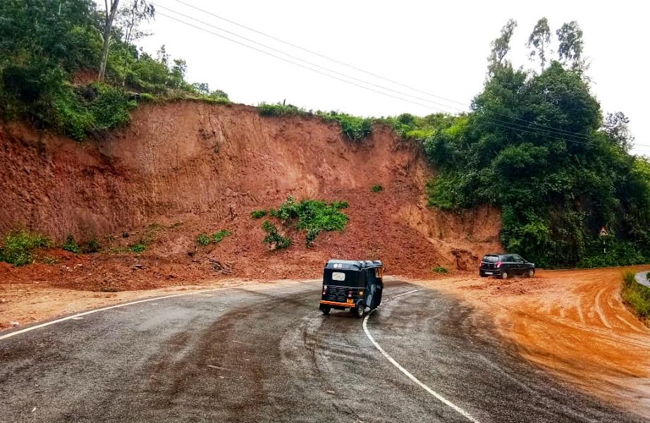 ಮುಂದುವರಿದ ಭಾರೀ ಮಳೆ; ಕೊಡಗು ಜೆಲ್ಲೆಯ ಶಾಲೆ-ಕಾಲೇಜುಗಳಿಗೆ ನಾಳೆ (ಜು.7) ರಜೆ