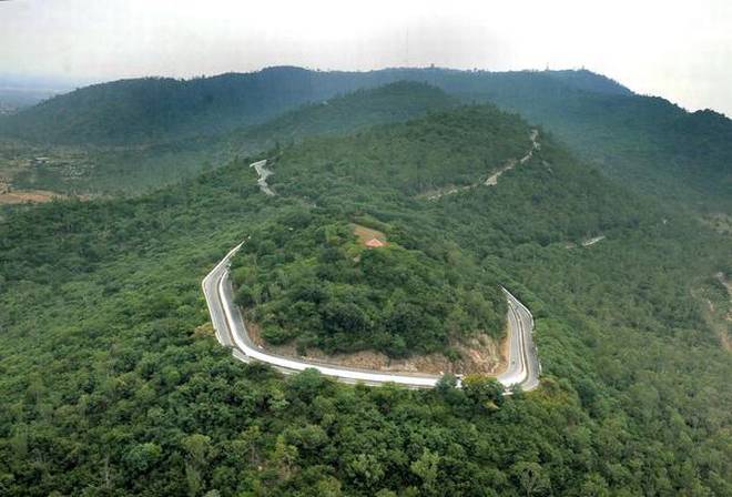 ಚಾಮುಂಡಿ ಬೆಟ್ಟಕ್ಕೆ ರೋಪ್ ವೇ ಬೇಡವೆಂದು ಜನಪ್ರತಿನಿಧಿಗಳು, ಅಧಿಕಾರಿಗಳಿಂದ ಅಭಿಪ್ರಾಯ ವ್ಯಕ್ತ: ಸಚಿವ ಸೋಮಶೇಖರ್