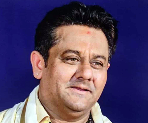 ಮೂಡುಬಿದಿರೆ: ಉದ್ಯಮಿ ರಾಹುಲ್ ಬಲ್ಲಾಳ್ ನಿಧನ