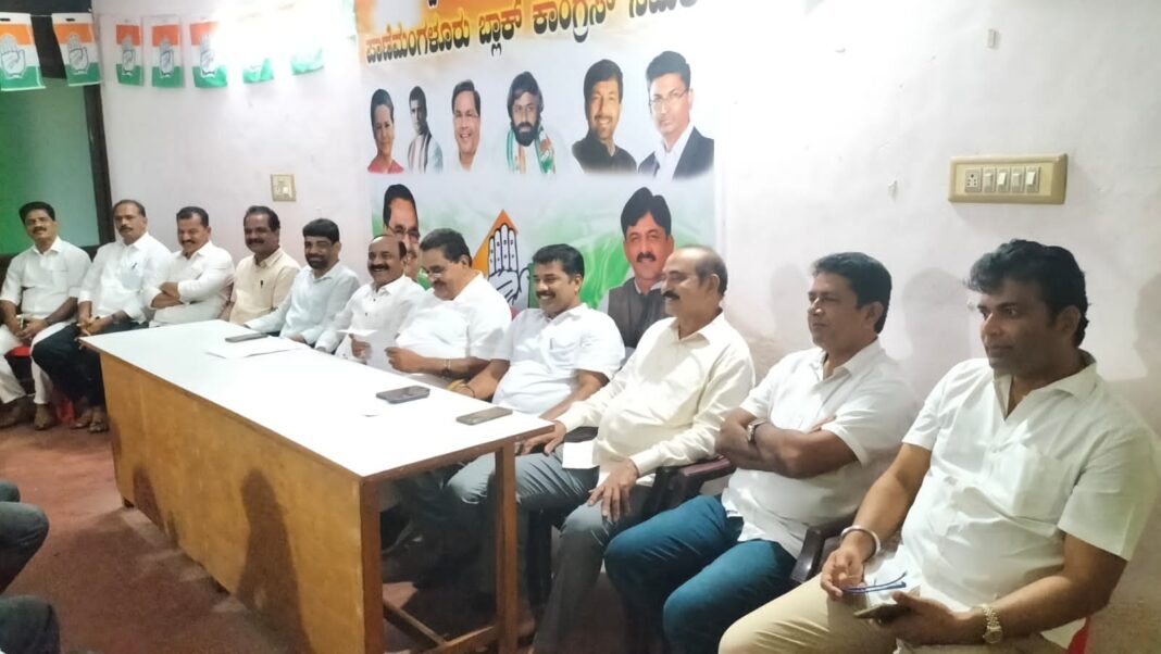 ರಾಜಕೀಯ ಒತ್ತಡದಿಂದ ಬಂಟ್ವಾಳ ಎಎಸ್ಪಿ ವರ್ಗಾವಣೆ: ರಮಾನಾಥ ರೈ ಆರೋಪ