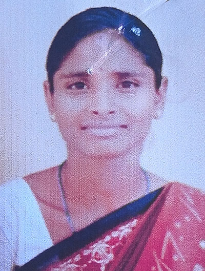 ಯುವತಿ ನಾಪತ್ತೆ