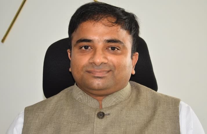 ದ.ಕ.ಜಿಲ್ಲಾ ವಿಪತ್ತು ನಿರ್ವಹಣಾ ಪ್ರಾಧಿಕಾರ ಸರ್ವ ಸನ್ನದ್ಧ: ಡಿಸಿ ಡಾ. ರಾಜೇಂದ್ರ