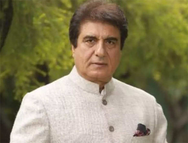 26 ವರ್ಷ ಹಳೆಯ ಪ್ರಕರಣ; ಬಾಲಿವುಡ್ ನಟ ರಾಜ್ ಬಬ್ಬರ್‌ಗೆ ಎರಡು ವರ್ಷ ಜೈಲು ಶಿಕ್ಷೆ