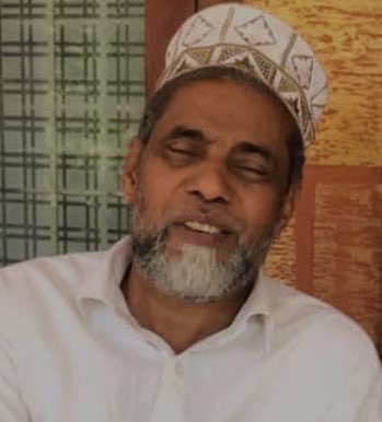 ಅಬ್ದುಲ್ಲಾ ಬೆಳ್ಳಾರೆ